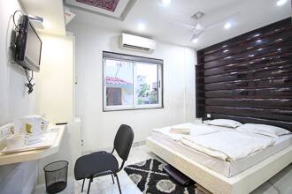 Hiland Inn, Kolkata 2